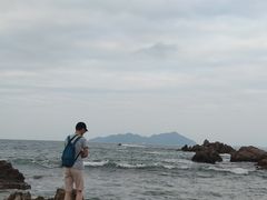 -西涌国际滨海旅游区