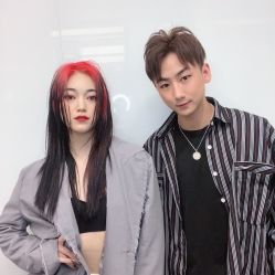 -17style壹柒造型