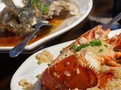 -达叔香味海鲜(海棠68环球美食街店)