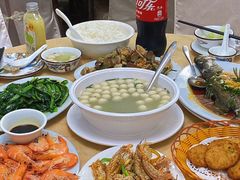 -秋姐美食店(旅游大道店)