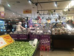 -永旺梦乐城国际商城(北清路店)