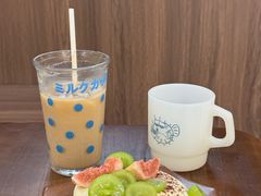 -BE SOBER COFFEE