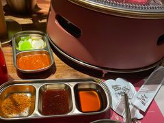 -西塔老太太泥炉烤肉(万柳华联店)