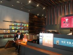 -星巴克(无锡阳光广场店)