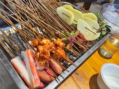 -串掌门砂锅串串香(后瑞店)