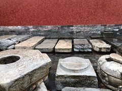 -历代帝王庙博物馆