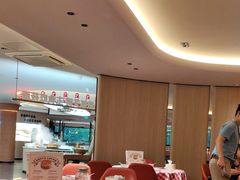 -西贝(东方路店)