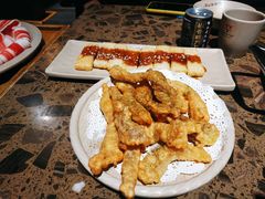 -椒香城门口老火锅(天府长城店)