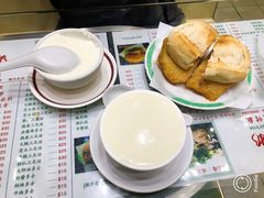 -义顺牛奶公司(新马路老店)