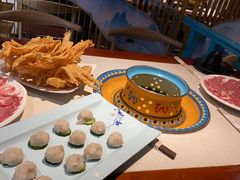 -京味斋·铜锅涮羊肉(牡丹大道店)