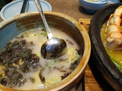 -石锅先生