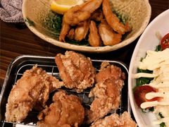 -九州屋台居酒屋 寅男 天王寺店