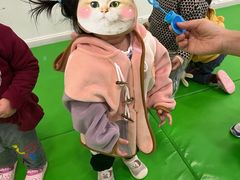 -全优加早教托育园(广百新一城店)