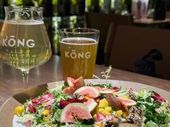 -KŌNG胶东小馆·酒馆(华熙店)