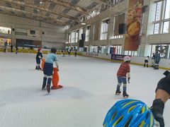 -冠军冰场CHAMPION RINK(中华城店)