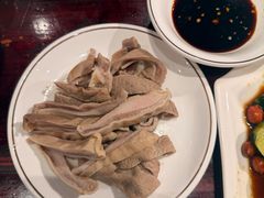 -御清斋总店(天一街店)