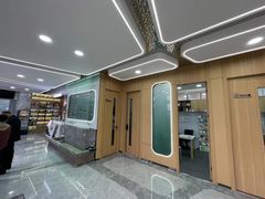 -pd派德宠物中心医院24H急重症·眼科中心·血液透析中心(嵩山北路店)