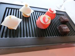 -Caprice(香港四季酒店)