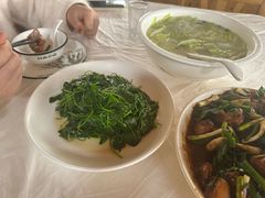 -小六农家乐(崇明西沙湿地店)
