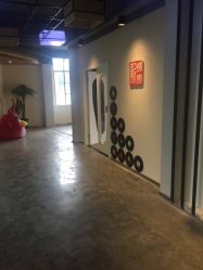 -新境界舞蹈培训中心
