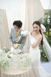 -Chic Bridal 熙可婚纱