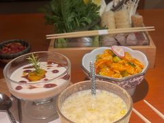 -仓桥家·焗寿司·锅物(光谷步行街店)