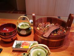 -文三酒肆自助放题(新街口友谊广场店)