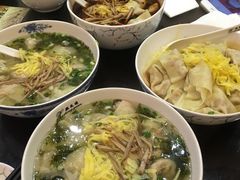 -熙盛源(滨湖万达店)
