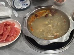 -光头药膳鸡(莱茵小镇店)