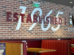 -星期五餐厅(金融街店)