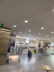 -DX HAIR SALON·发现未知美发沙龙