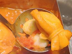 -海底捞火锅(之心城店)