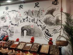 -客家大院·非遗赣南客家菜(郁孤台店)