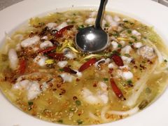 -漓江又一軒·广西菜·桂林米粉(梅林店)