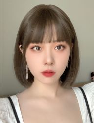 -HG美发设计沙龙