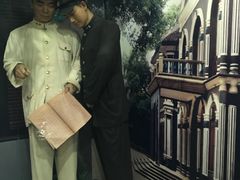 景点-湖南省立第一师范学校旧址