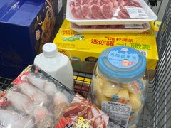-山姆会员商店(邻瑞广场店)