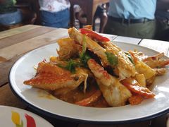 -Doo Dee Thai Food(Issan/Isaan/Esan)
