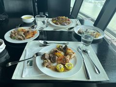 -澳门旅游塔360°旋转餐厅(南湾湖广场店)