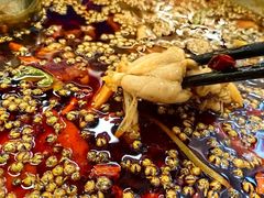 -味之绝美蛙鱼头火锅(龙潭店)