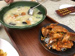 -轩记海鲜餐厅·四十五年老字号·经典粤菜(西区彩虹店)
