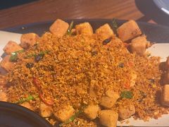 -南拳十三姨·潮汕砂锅粥(世纪金源店)