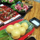 推荐四方坪这家东北烤肉店