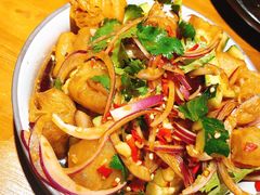 -觅山云南菜(泊富ICITY店)