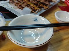 -小四川特色烤鱼(新城总店)
