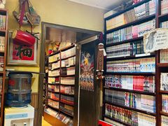 -胜代日本料理(云程巷小区店)