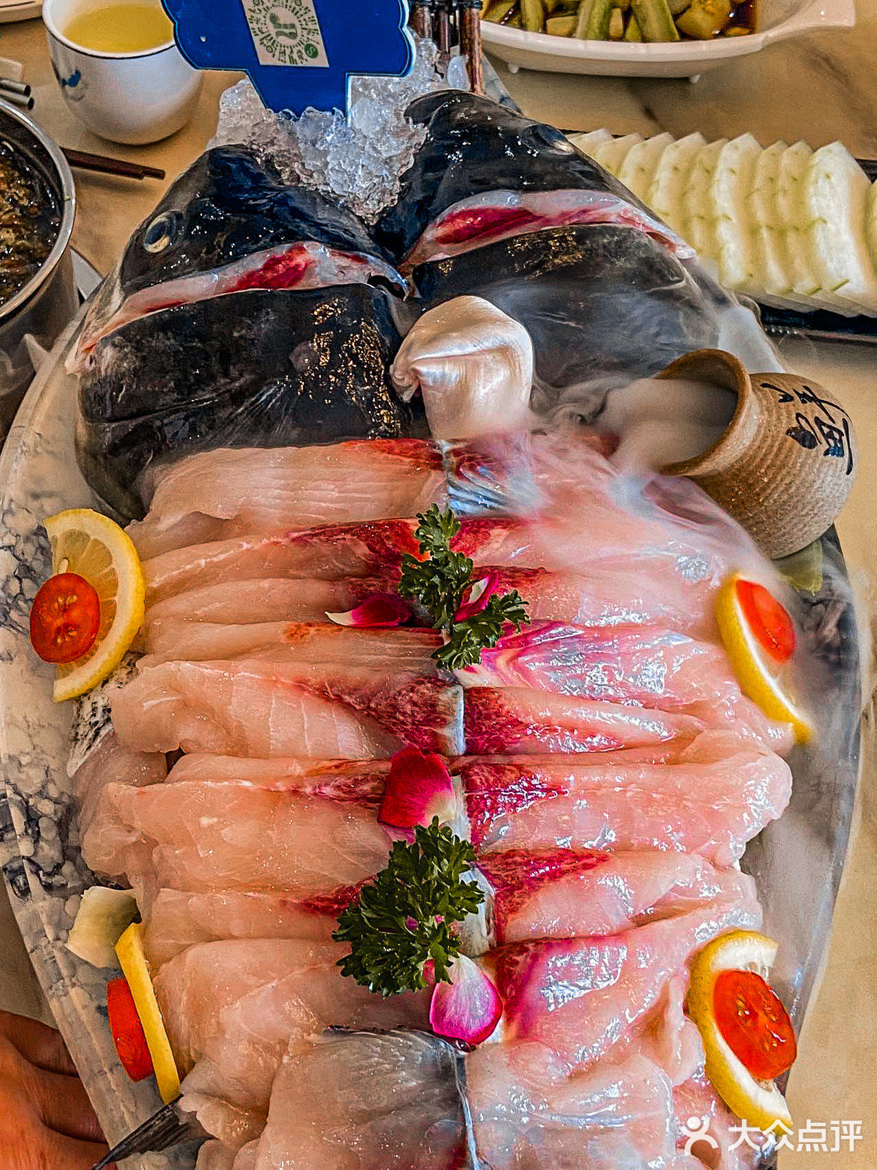 家庭聚餐｜妈妈都夸我选的店味道超给力👍🏻