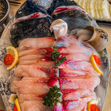 家庭聚餐｜妈妈都夸我选的店味道超给力👍🏻