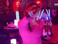-MOSSO·Liveshow(M3香港广场店)