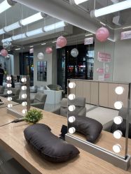 -Z.X HAIR SALON张新美业
